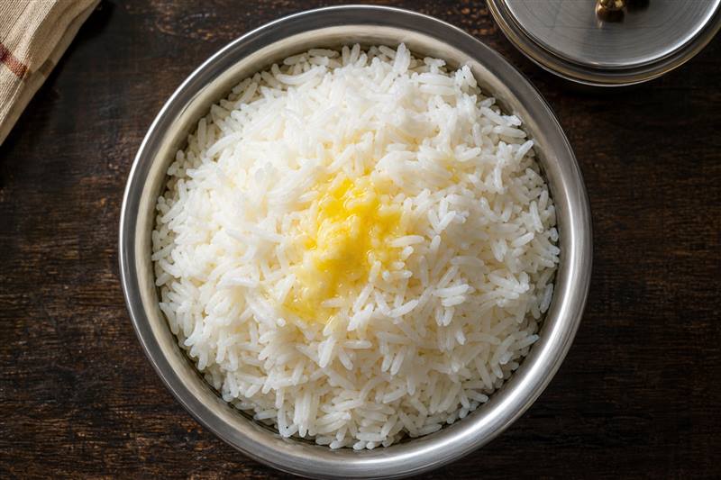 Rice